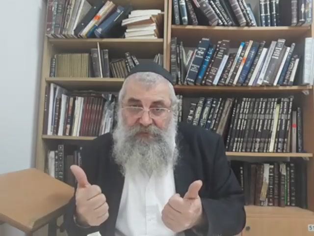 2020 "О сути Мессии". Урок 12. "Почему Иисус не Машиах". Рав Захарья Мататьяу