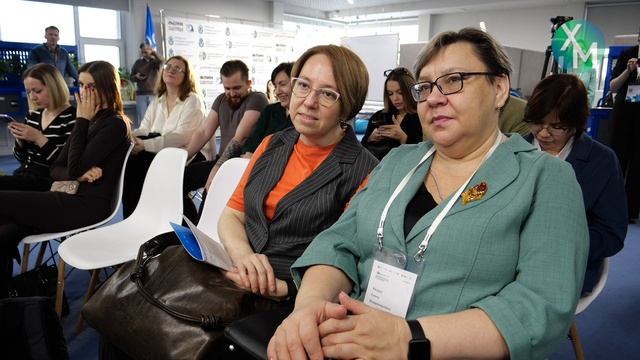 Студенты ЮГУ представили исследовательские работы по развитию городов смотреть онлайн