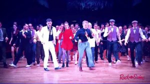 ONTAM - Рябина в саду