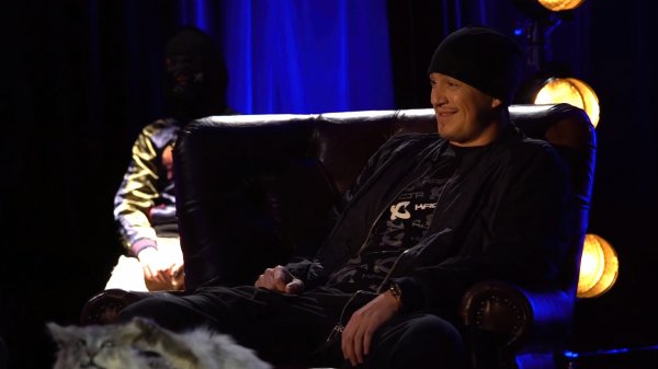 Big Russian Boss Show, 1 сезон, 54 выпуск