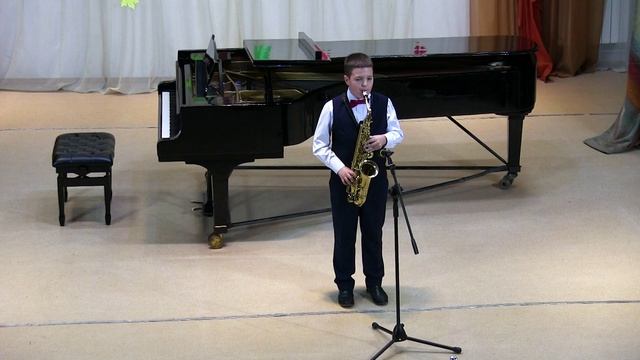 Праздничный концерт "Посвящение в духовики" 2025 смотреть онлайн