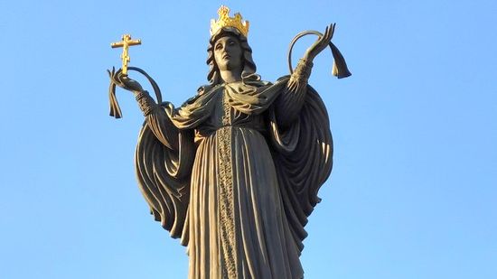 Прогулка по Краснодару смотреть онлайн