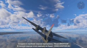 Гайд для новичков. Сброс бомб War Thunder в реалистичных боях