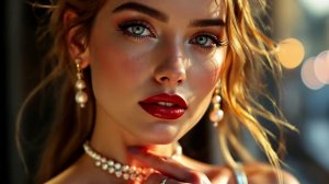 Давай подарим себе вечер