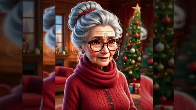 Нервы сейчас.. Хроники бабушки Тащи