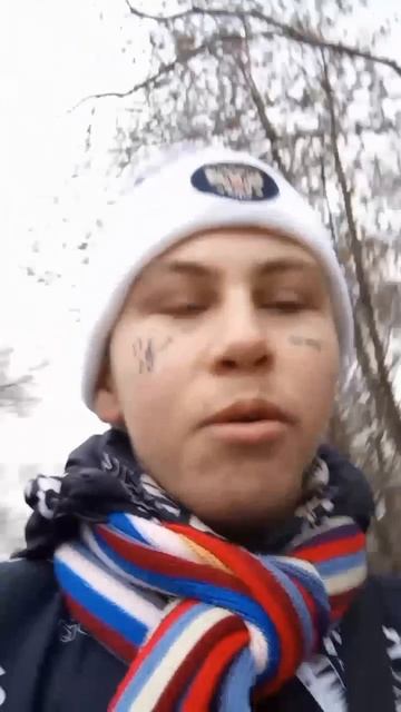 ПРИКОЛЬНАЯ ТУСА