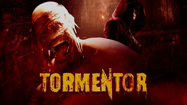 TORMENTOR/Лютый пзц/Бред психа смотреть онлайн