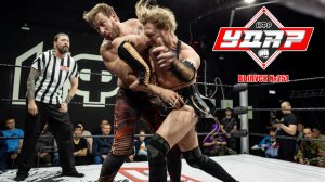 НФР "Удар" №251 | Александр против Акамира | Локомотив против Тайлера | Чиллекс против Хелкинга