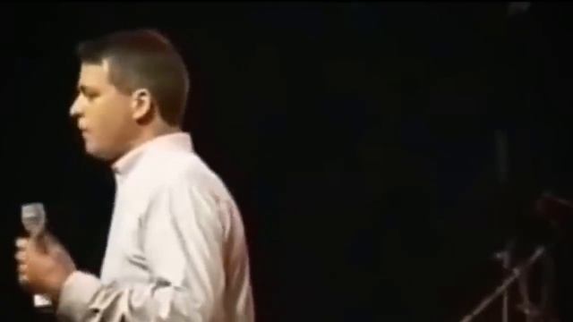 Шокирующее предупреждение Пола Уошера современным христианам смотреть онлайн