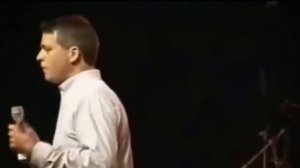 Шокирующее предупреждение Пола Уошера современным христианам