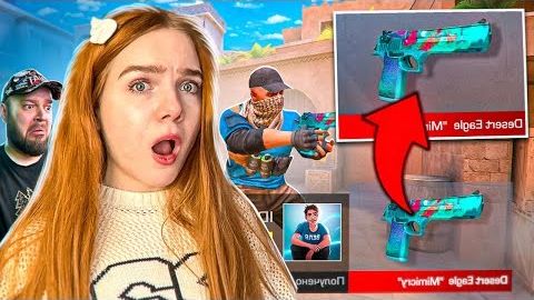 КТО ПЕРВЫЙ ☠️, ТОТ ПОКУПАЕТ СКИН С КОТОРОГО ЕГО УБЬЮТ В STANDOFF 2 смотреть онлайн