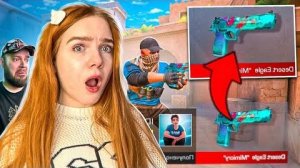 КТО ПЕРВЫЙ  ☠️, ТОТ ПОКУПАЕТ СКИН С КОТОРОГО ЕГО УБЬЮТ В STANDOFF 2