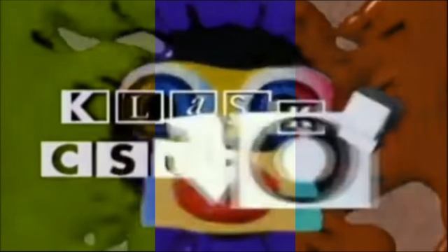 Klasky Csupo In G Major 2 Audio Effect (Split Verison) смотреть онлайн