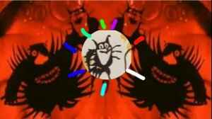 музыка чёрного кота и пирата