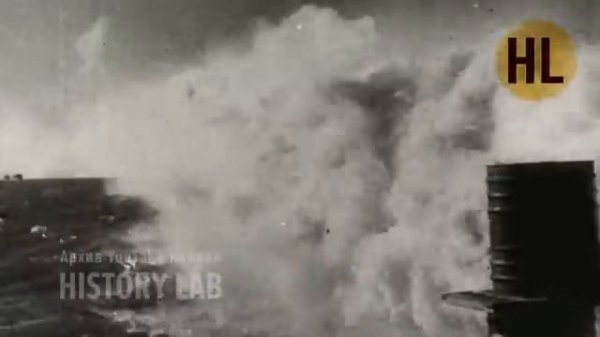 Вторая мировая война Сталинград. Документальный фильм. History Lab.