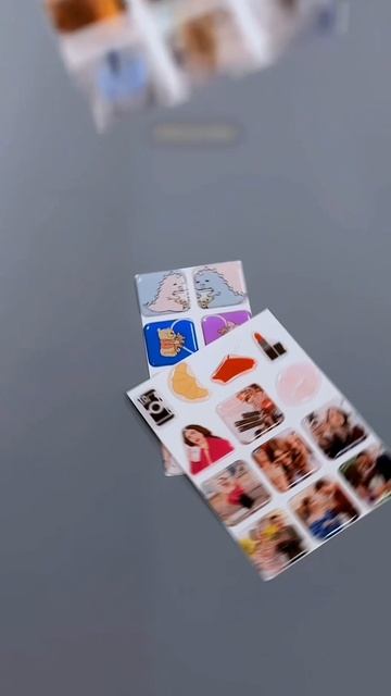 НАКЛЕЙ 3Д СТИКЕРЫ НА ТЕЛЕФОН