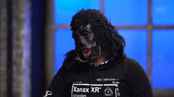 Big Russian Boss Show, 1 сезон, 24 выпуск