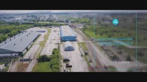 Ролик о компании СЛТ Аква