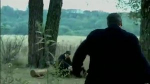 Выйду в поле я один на закате дня. Песня про друзей!