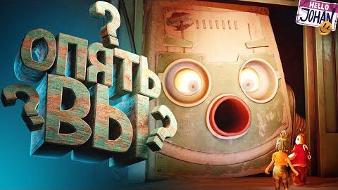 Опять вы ( It Takes Two ⧸ Fall guys ⧸ GTA RP ) смотреть онлайн