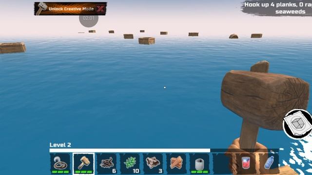 Рафт прохождение #32