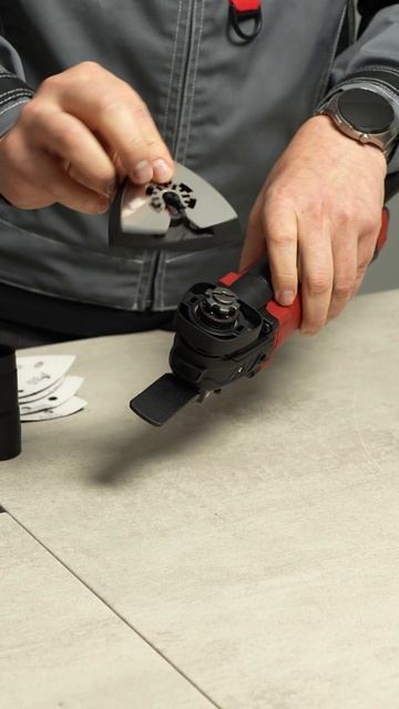 Обзор функционала МФУ REDVERG RD-MT500 смотреть онлайн