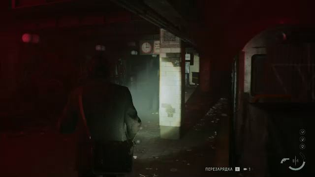 Alan Wake 2 с полной русской локализацией #4