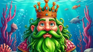 Тайна морской жемчужины.