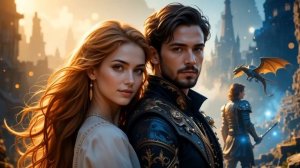 АУДИОКНИГА ПОЛНОСТЬЮ  ️✨ КОДЕКС ПОПАДАНКИ: Найди. Вернись. Не влюбляйся.   Любовное фэнтези, юмор