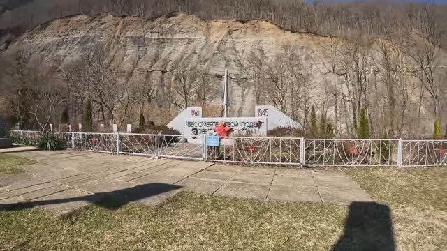 Горячий Ключ. Урочище Поднависла смотреть онлайн