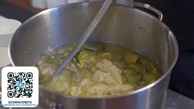 Жирная ложь