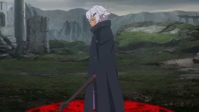 The Great Faction War「DanMachi Season 5 AMV」The Friends Inside My Head