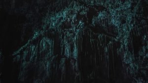 Подводная пещера: звуки для сна и расслабления 🌊