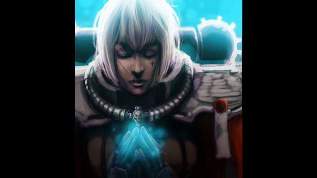 Dawn of War - Я доверяю Императору (Тема твердыни Сёстры битвы) смотреть онлайн