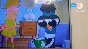 Мультсериал Приключения ТНТ Большой Секрет На Канале Карусель 04 декабря 2025 года