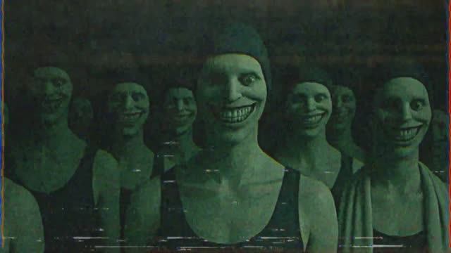 ЧТО ТАКОЕ К.О.Н.Т.У.Р. ? ГЛУБИННЫЕ УРОВНИ. Что находится внутри аномального Объекта? смотреть онлайн