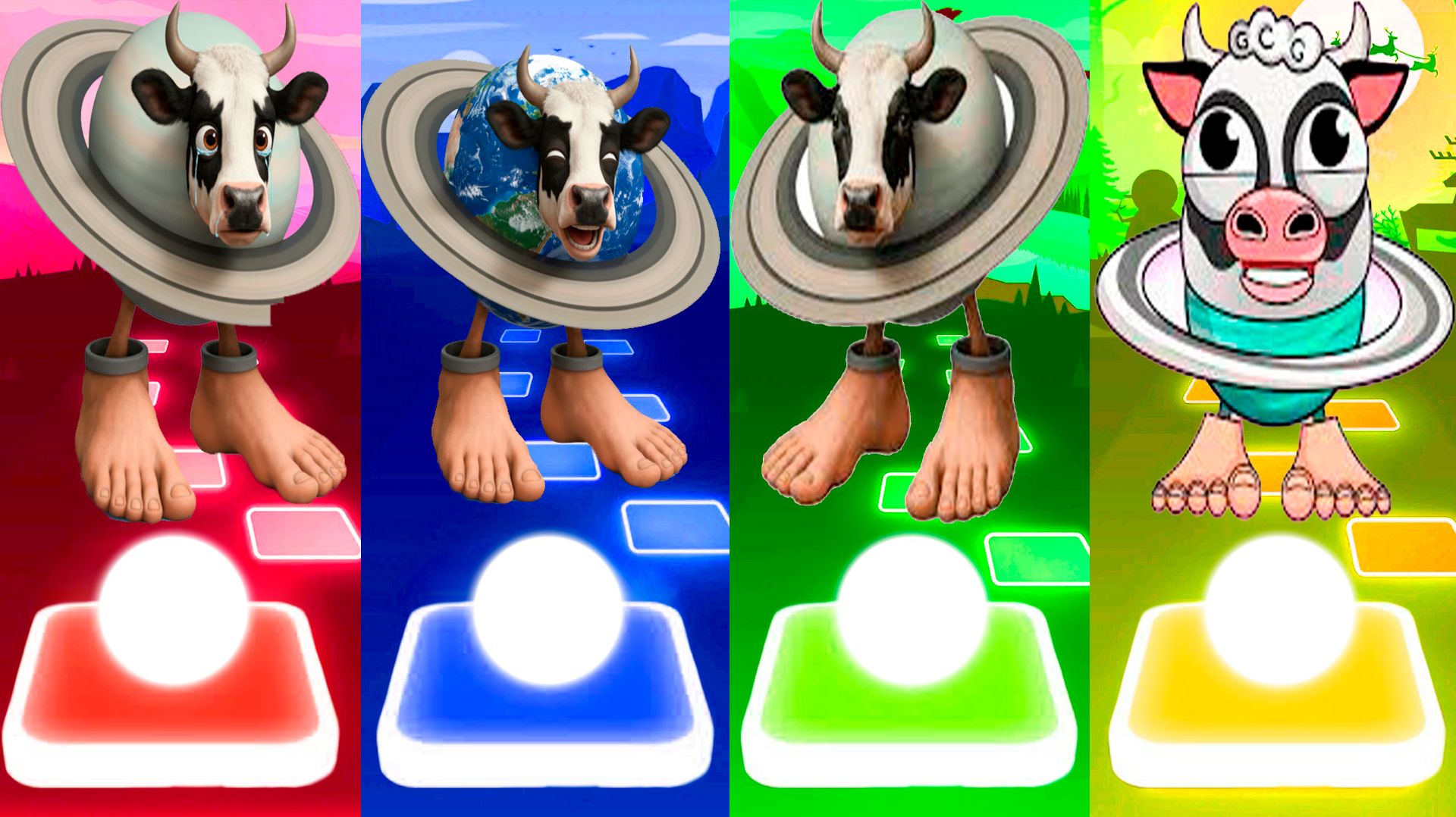 ЛАВАКА САТУРНА САТУРНИТА 🆚 ЛАВАКА САТУРНА САТУРНИТА 🆚 ЛАВАКА САТУРНА САТУРНИТА | Tiles Hop №310 смотреть онлайн