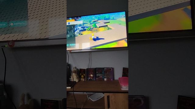 улудшил свой небесный остров не генерация мира часть 11