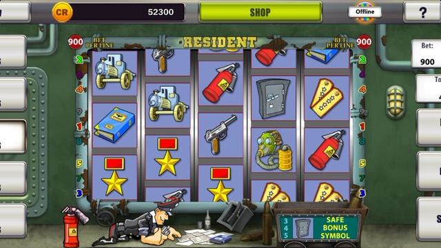 как вам игровое Автоматы???😁😁😁