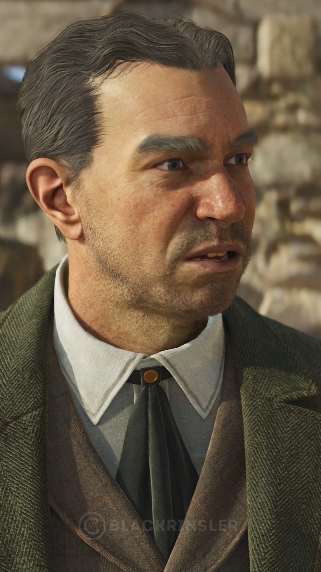 ✟ Когда твоя ЖИЗНЬ ничего НЕ СТОИТ! Mafia: The Old Country смотреть онлайн