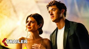 Отпуск на двоих — Русский трейлер (Дубляж, 2026)