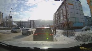 Дорога от Горно-Алтайска до села Нижнекаянча в Алтайском крае и обратно в Горно-Алтайск.