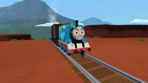 ТОМАС И ЕГО ДРУЗЬЯ. Thomas and friends mines