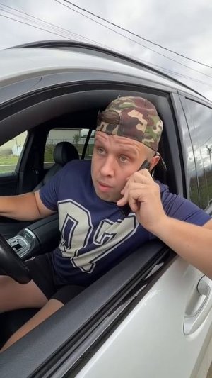 НАШЕЛ БМВ НА МУСОРКЕ