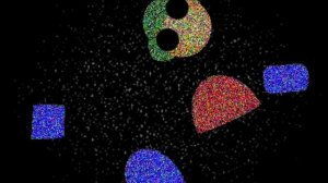 Multicorn (my take) - Vs Bambi fantrack