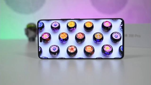 Honor 200 pro смотреть онлайн