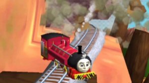 ТОМАС И ЕГО ДРУЗЬЯ. Thomas and friends minesОтправляйтесь в путешествие с Эмили! Соберите все новые