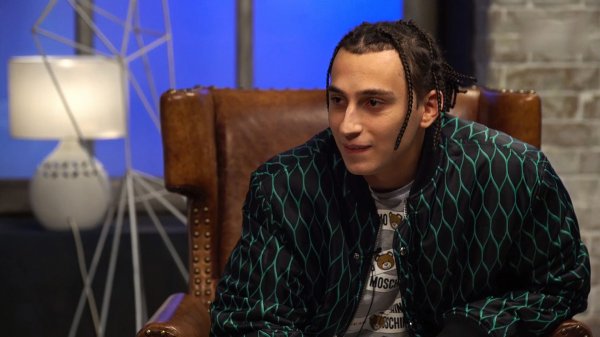 Big Russian Boss Show, 1 сезон, 30 выпуск