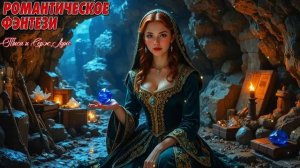 Бабушка в Теле Девушки Раскрывает Секреты Драгоценных Гор! Романтическое фэнтези. Аудиокнига.