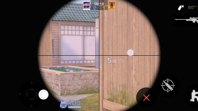 Ранговые дуэли